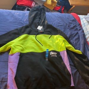 NWT sweatshirt